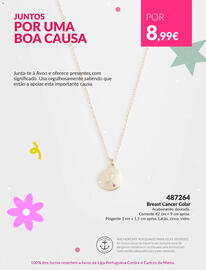 Catálogo Avon Página 11