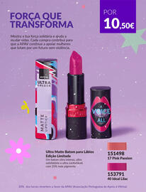Catálogo Avon Página 16