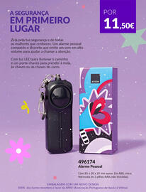 Catálogo Avon Página 18