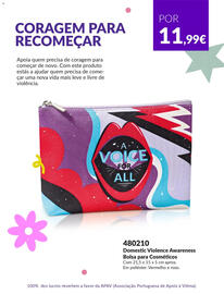 Catálogo Avon Página 19