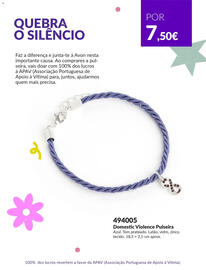 Catálogo Avon Página 22