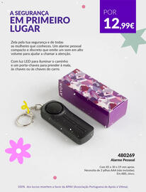 Catálogo Avon Página 23