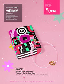 Catálogo Avon Página 3