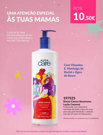 Catálogo Avon Página 5