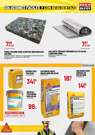 Catálogo Brico Depôt Página 17