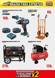 Catálogo Brico Depôt Página 19