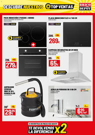 Catálogo Brico Depôt Página 5