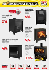 Catálogo Brico Depôt Página 9