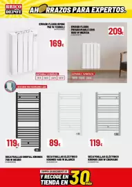 Catálogo Brico Depôt Página 10