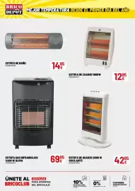 Catálogo Brico Depôt Página 12