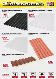 Catálogo Brico Depôt Página 15