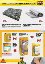 Catálogo Brico Depôt Página 17