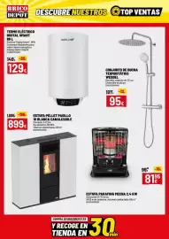 Catálogo Brico Depôt Página 4