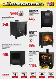 Catálogo Brico Depôt Página 9