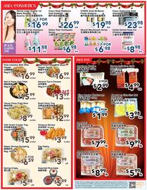C&C Supermarket flyer week 1 Page 2