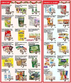 C&C Supermarket flyer week 1 Page 3