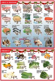 C&C Supermarket flyer week 1 Page 4