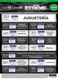 Catálogo Jumbo semana 1 Página 3
