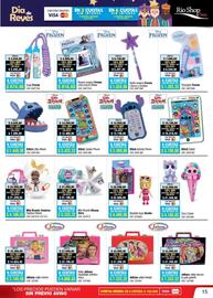 Catálogo Rio Shop Deco Página 15