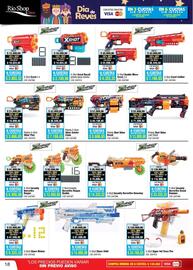 Catálogo Rio Shop Deco Página 18