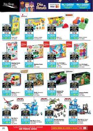 Catálogo Rio Shop Deco Página 20