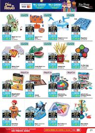 Catálogo Rio Shop Deco Página 21