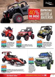 Catálogo Rio Shop Deco Página 7