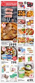 IGA flyer week 1 Page 2
