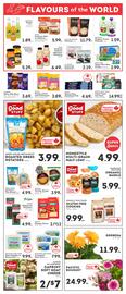IGA flyer week 1 Page 5