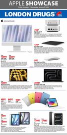 London Drugs flyer week 1 Page 7