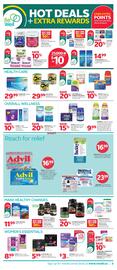 Rexall flyer Page 10