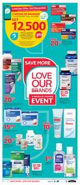 Rexall flyer Page 11