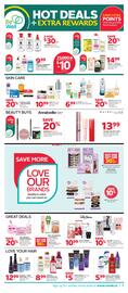 Rexall flyer Page 14