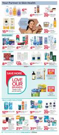 Rexall flyer Page 15