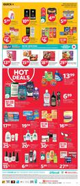 Rexall flyer Page 4