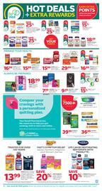 Rexall flyer Page 6