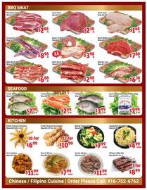 Top Food Supermarket flyer week 1 Page 2