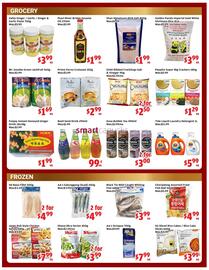 Top Food Supermarket flyer week 1 Page 3