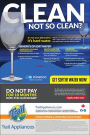 Trail Appliances flyer week 1 Page 9