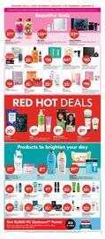 Shoppers Drug Mart flyer week 1 Page 10