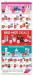 Shoppers Drug Mart flyer week 1 Page 11