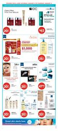 Shoppers Drug Mart flyer week 1 Page 12