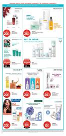Shoppers Drug Mart flyer week 1 Page 13