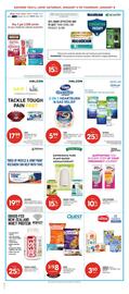 Shoppers Drug Mart flyer week 1 Page 14