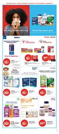 Shoppers Drug Mart flyer week 1 Page 15