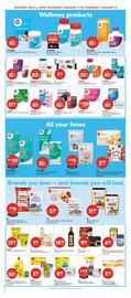 Shoppers Drug Mart flyer week 1 Page 16