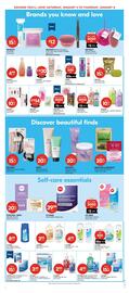 Shoppers Drug Mart flyer week 1 Page 17