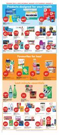 Shoppers Drug Mart flyer week 1 Page 18