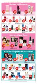 Shoppers Drug Mart flyer week 1 Page 19