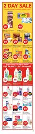 Shoppers Drug Mart flyer week 1 Page 2